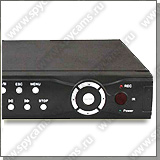 Цифровой видеорегистратор PVDR-0453 на 4 камеры 