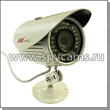 Уличная камера JK-572 с возможностью записи на microSD карту
