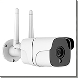 Уличная Wi-Fi IP-камера Amazon-60-AW1-8GS с записью в облако