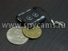 Цифровой мини диктофон Edic-mini Weeny A110 - компактные размеры