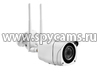 Уличная IP-камера Link NC10G-8GS со встроенным 3G/4G модемом