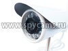 IP камера Link NC326PW-IR объектив и ИК подсветка