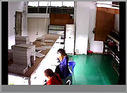 Wi-Fi IP-камера «Link NC222W» трансляция с камеры Пекин